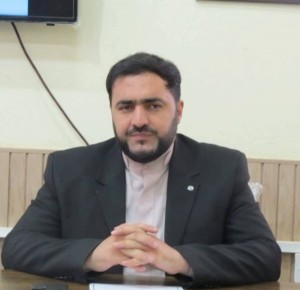 رئیس حوزه قضایی زرند: جشنواره ملی هنر دینی تبار در زرند برگزار می شود