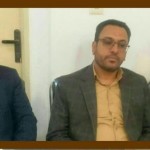 تشکیل ستاد پیشگیری ورسیدگی به جرائم انتخاباتی در شهرستان منوجان