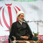 اولین یادواره شهدای حقوقدان استان کرمان در راور برگزار شد