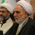 برگزاری یک انتخابات پرشور و باشکوه موجب اقتدار کشور در سطح بین المللی خواهد شد / سیستم و ساختار انتخابات در ایران شفاف و عادلانه است
