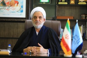 پیام حجت الاسلام و المسلمین حمیدی،رئیس کل دادگستری استان کرمان به مناسبت ۱۲ اردیبهشت ماه روز بزرگداشت مقام معلم