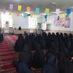 حضور قضات در مدارس؛اقدام ویژه دستگاه قضایی زرند در حمایت از طرح عفاف و حجاب